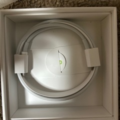 AirPods三世代の画像
