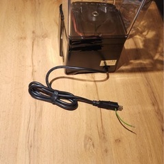 ブレンテック　静音　スムージー　ブレンダーの画像