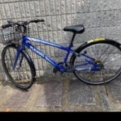 子供用自転車 ジュニア自転車 変速つき 男の子の画像