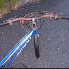 子供用自転車 ジュニア自転車 変速つき 男の子の画像