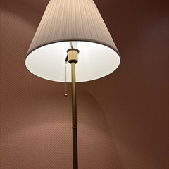 【IKEA】ランプシェードのみの画像