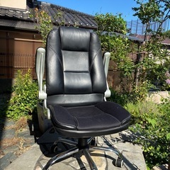ディレクターズチェアの画像