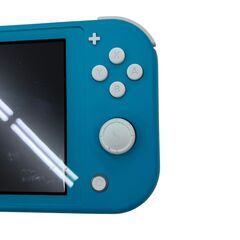 186000 現状品 Nintendo 任天堂 ニンテンドウ スイッチライト HDH-001  ターコイズ [250425HM060280]の画像