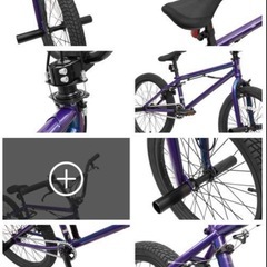 bmxの画像