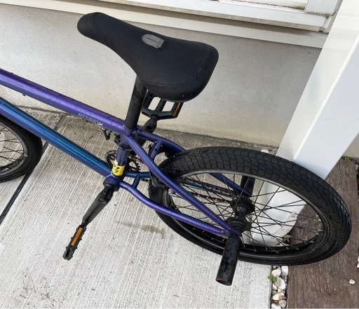 bmx