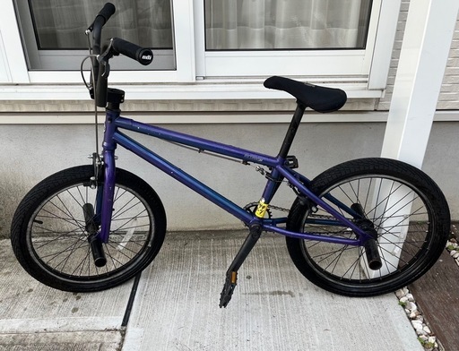 BMX福岡,引き取り限定　最終値下げ 最終値下げBMX！！