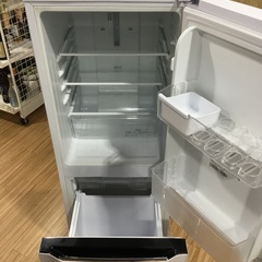 Hisence(ハイセンス) 2ドア冷蔵庫をご紹介します！トレジャーファクトリーつくば店の画像