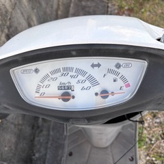 ❇️DIO ZX 現状1万円❗️❇️の画像
