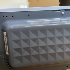 東芝電子レンジの画像