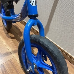 キックバイク　ストライダー　の画像