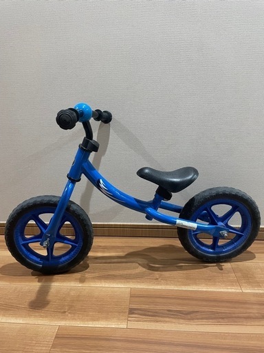 キックバイクストライダー (chi) 川口元郷の幼児用自転車の中古