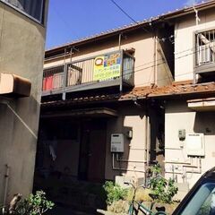☆敷礼0☆バストイレ別☆大田町貸家