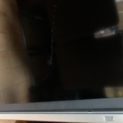 ① 東芝 TOSHIBA レグザ 4K 55インチ 55型 55M530X 2019年製の画像