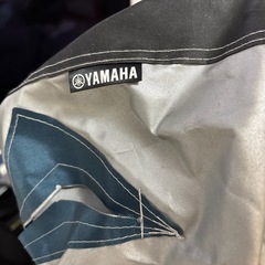 オートバイカバーの画像
