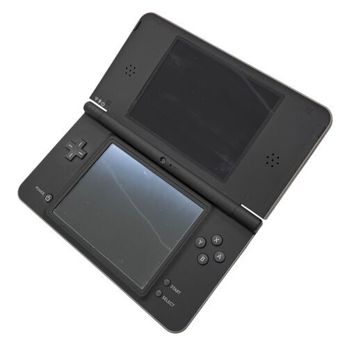 任天堂 - ●●Nintendo ニンテンドウ ゲーム NintendoDSi LL Nintendo ULT-001 JUNK Nintendo DSi LL Console BLUE UTL-001 LCD Not working