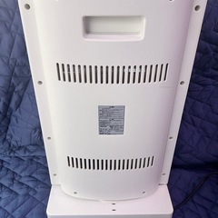 TEKNOS  PN1211遠赤外線ヒーターの画像