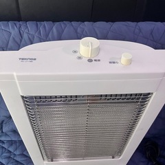 TEKNOS  PN1211遠赤外線ヒーターの画像