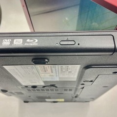 NECノートパソコンジャンクの画像