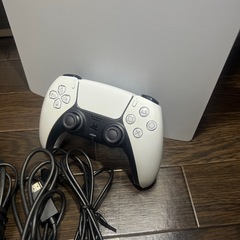 PS5 CFI-1200 SSD増設済みの画像