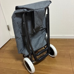 買い物カートの画像