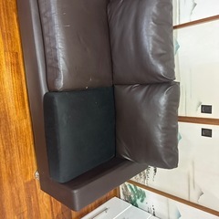 ソファーの画像