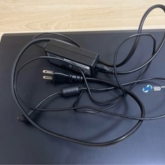 STYLE ノートパソコン　i7の画像