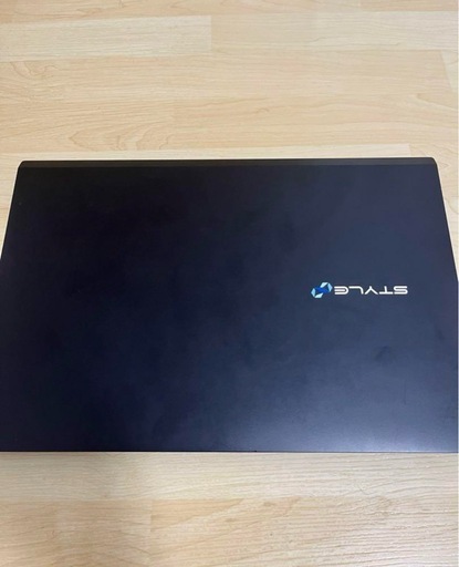 STYLE ノートパソコン　i7