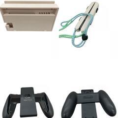 186000 現状品 任天堂 ／ Nintendo ニンテンドー switchどうぶつの森モデル HAC-001  [250425HM270269]の画像