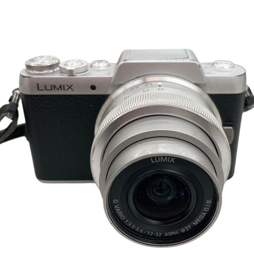 デジタルカメラ 0137 Panasonic LUMIX DMC-FS20 概要 デジタルカメラ DMC-FS20 | LUMIX（ルミックス） ミラー