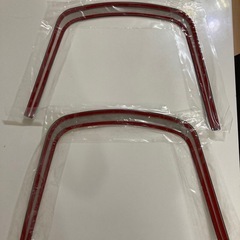 新品🌈アルファード/ヴェルファイア✨スピーカーリング‼️の画像