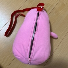 バーバパパのかばんの画像