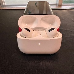 ①AirPods Pro  　第1世代の画像