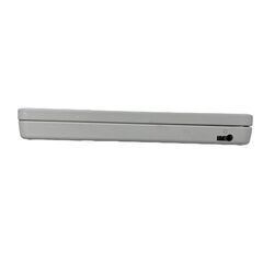 186000 現状品 Nintendo 任天堂 ニンテンドウ ニンテンドーDS i LL UTL-001  ナチュラルホワイト [250211HM140072]の画像