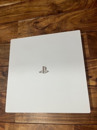 ps4 白