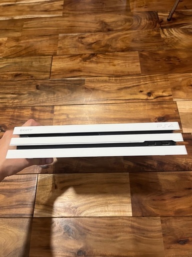 ps4 白