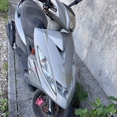 ❇️GTR125 無料❗️❇️の画像