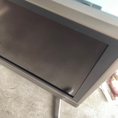 AQUOS　32型　液晶テレビ　リモコンなしの画像