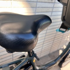 🚲 パナソニック　ギュットアニーズ⭐️8Ah 20インチ　電動自転車の画像