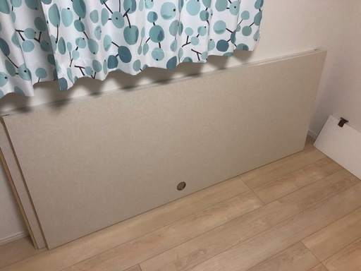 ふすま扉　2枚　美品　和室　美品