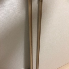 ふすま扉　2枚　美品　和室　美品の画像