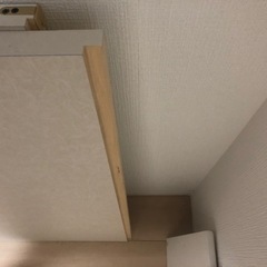 ふすま扉　2枚　美品　和室　美品の画像
