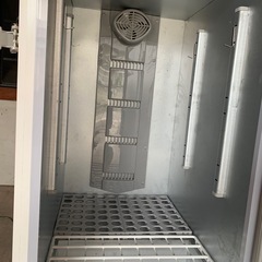 玄米保冷庫(故障)の画像