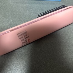 電気櫛 の画像