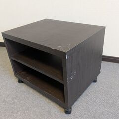 低い棚、引っ越すのであげます！の画像