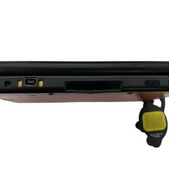 186000 現状品 任天堂 ／ Nintendo ニンテンドー ニンテンドー3DS Nintendo 3DSLL SPR-001  赤 動作確認済み 本体 [250424HM140108]の画像