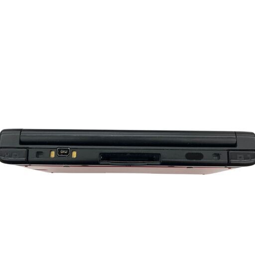 訳あり ゲーム ニンテンドー3DS LL 本体 ジャンク品 SPR-001 ブラック 動作品 取扱説明書 箱あり Nintendo (ニンテンドウ) 3DS LL SPR-001 動作確認済み