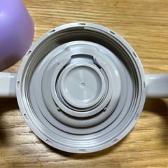 マグマグコロン 付け替えハンドル(スパウト・コップ)の画像