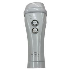 186000 現状品 脱毛器 PCHR  ホワイト [250527HM140021]の画像