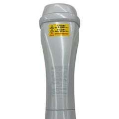 186000 現状品 脱毛器 PCHR  ホワイト [250527HM140021]の画像