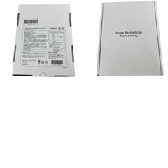 186000 現状品 脱毛器 PCHR  ホワイト [250527HM140021]の画像